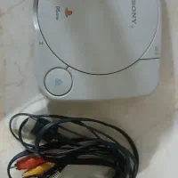 پلی استیشن سونی