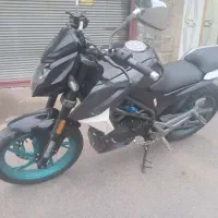 موتورcf150سالم|موتورسیکلت|رشت, فلسطین|دیوار