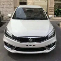 سوزوکی سیاز