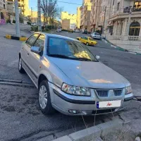 سمند مدل ۸۲