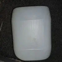 دبه 20 لیتری|ظروف نگهدارنده، پلاستیکی، یک‌بارمصرف|شیراز, کاراندیش|دیوار