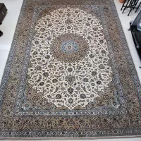 فرش دستباف 9متری کرک