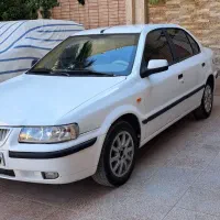 سمند LX EF7، مدل 1391 دوگانه کارخانه (نقدو شرایط)|خودرو سواری و وانت|اصفهان, کوجان|دیوار