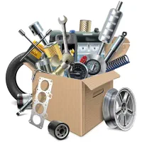 لوازم یدکی هیوندای ، کیا و سانگ یانگ (قطعات اصلی)
