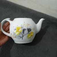 قوری|قوری، کتری، قهوه‌ساز دستی|قم, علی آباد سعدگان|دیوار