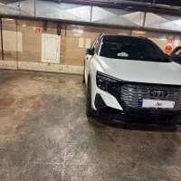 ائودی q5 تیپ۴|خودرو سواری و وانت|تهران, ولنجک|دیوار