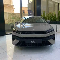 جی 7 خاکستری / نمایندگی کرمان موتور