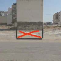 فروش یا معاوضه زمین|فروش زمین و ملک کلنگی|اصفهان, شهرک زاینده رود|دیوار