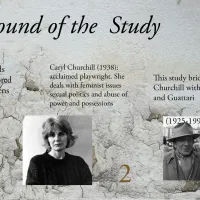 ساخت پاورپوینت انگلیسی و فارسی|خدمات رایانهای و موبایل|ایلام, |دیوار