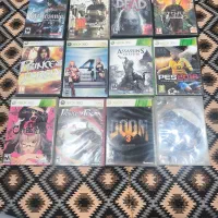 گیم Xbox 360گلچین