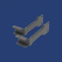 روتر میکروتیک RB4011IGS+RM|مودم و تجهیزات شبکه|تهران, بهار|دیوار