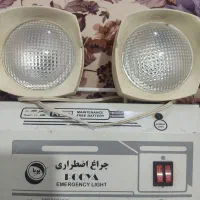 چراغ اظطراری مارک (پویا)