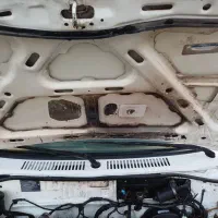 پراید مدل ۹۷بدون رنک|خودرو سواری و وانت|بندرعباس, |دیوار