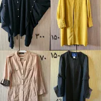 پالتو بارانی مانتو شلوار بافت|لباس|تبریز, |دیوار