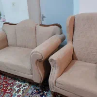 مبل هفت نفره