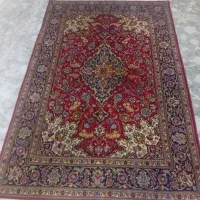 فرش دستبافت قم