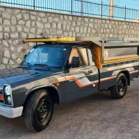 باربری نیسان وانت.حمل به تمام نقاط