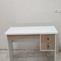 میز کار دوکشابه|میز تحریر و کامپیوتر|بهبهان, |دیوار