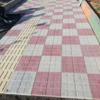 موزاییک.سنگ فرش..پلیمری.ضخامت ۳سانت|عمده‌فروشی|مبارکه, |دیوار