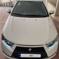 دنا اتوماتیک ۱۴۰۱ کم کار