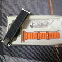 ساعت هوشمند مدل Hiska Ultra Pro|ساعت|بابل, |دیوار