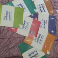 کتاب های کنکور|کتاب و مجله آموزشی|تهران, امیر بهادر|دیوار