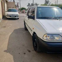 پراید ۱۳۱ مدل 96|خودرو سواری و وانت|چابهار, |دیوار