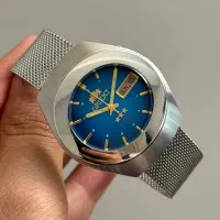 اورینت اپلود سیکو