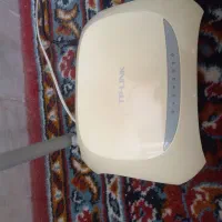 مودم تی پی لینک