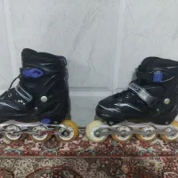 کفش اسکیت پسرانه