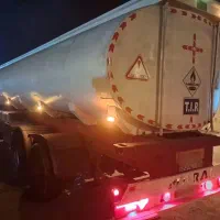 تریلی تیغه تانکر|خودرو سنگین|اردبیل, |دیوار