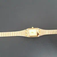 ساعت مچی زنانه|ساعت|میانه, |دیوار