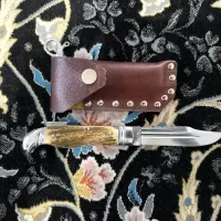 چ ا ق و جیبی کلکسیونی|کلکسیون اشیاء عتیقه|اندیمشک, |دیوار