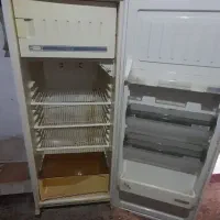 خرید یخچال سوخته