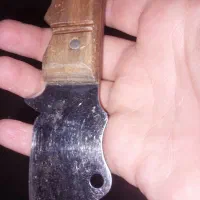 چاقو نو  دسته زنجان|کلکسیون و سرگرمی|محمدشهر, جعفرآباد|دیوار