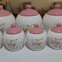 پاسماوری ۷پارچه