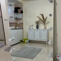 آینه آرایشگاهی