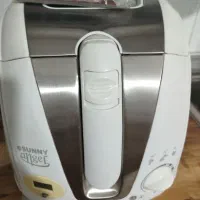 سرخ کن سانی دارای سی دی