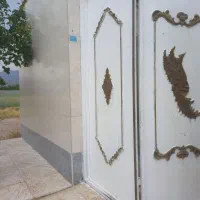 خونه حیاط دار ۱۵۰ متری یکن آباد