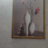 تابلو|تابلو، نقاشی، عکس|سبزوار, کاشفی شمالی (دادگستری)|دیوار