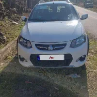 کوئیک rمدل ۱۴۰۱|خودرو سواری و وانت|چابکسر, |دیوار