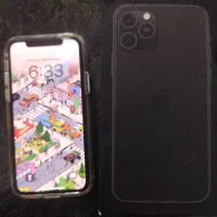 آیفون 11پرو 256