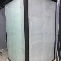 شیشه بری کاوه ،پخش شیشه سکوریت با دو شعبه فعال|خدمات پیشه و مهارت|اسلامشهر, شهرک مفیدی|دیوار