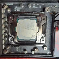 سی پی یو i7 5820k