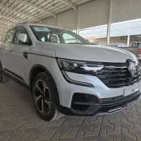 رنو کولئوس LEجفت دیفرانسیل فول پلاک منطقه آزادماکو|خودرو سواری و وانت|ارومیه, |دیوار