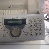 فکس شارپ|پرینتر، اسکنر، کپی، فکس|ارومیه, |دیوار