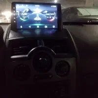 مگان 93 فابریک