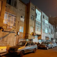 فروش زمین ۹۶ متری در جی با بر ۶ متر