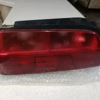 چراغ عقب و جلو پنجره پژو پارس