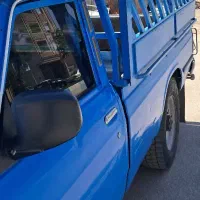 باربند نیسان زامیاد
